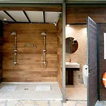 Enervillas Vip With Pool Bbq Вилла Kato Alissos