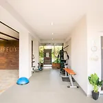 Enervillas Vip With Pool Bbq * Kato Alissos