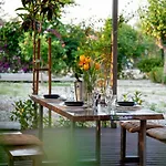 Enervillas Vip With Pool Bbq Вилла Kato Alissos