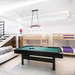 Enervillas Vip With Pool Bbq