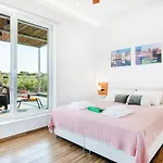 Enervillas Vip With Pool Bbq