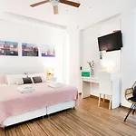Enervillas Vip With Pool Bbq Вилла Kato Alissos