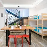 Enervillas Vip With Pool Bbq Вилла