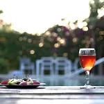 Вилла Enervillas Vip With Pool Bbq