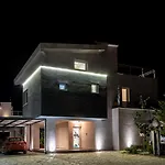 Вилла Enervillas Vip With Pool Bbq *