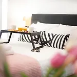 Enervillas Vip With Pool Bbq Вилла