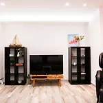 Вилла Enervillas Vip With Pool Bbq