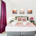 Enervillas Vip With Pool Bbq