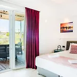 Enervillas Vip With Pool Bbq * Kato Alissos