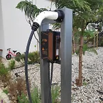 Enervillas Vip With Pool Bbq