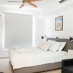 Enervillas Vip With Pool Bbq *