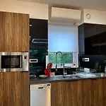 Enervillas Vip With Pool Bbq Вилла Kato Alissos