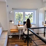 Enervillas Vip With Pool Bbq *