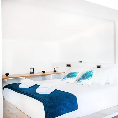 Villa Enervillas Vip With Pool Bbq *