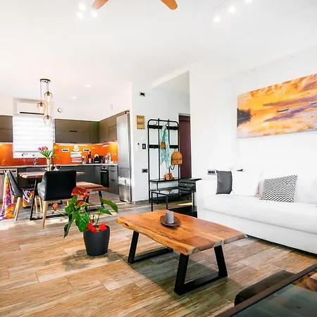 Enervillas Vip With Pool Bbq Villa Kato Alissos