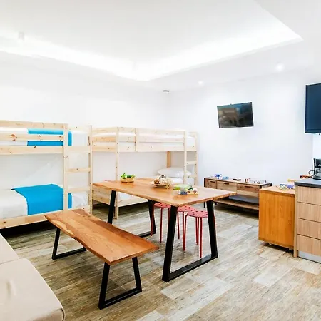 Enervillas Vip With Pool Bbq Villa *