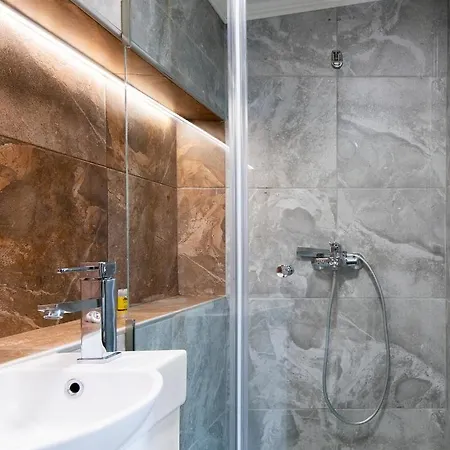 Enervillas Vip With Pool Bbq Kato Alissos