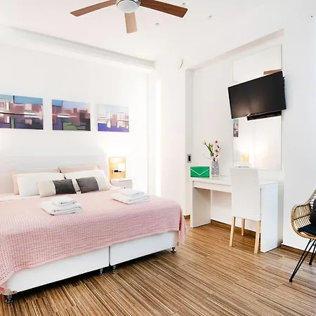 Enervillas Vip With Pool Bbq Villa Kato Alissos