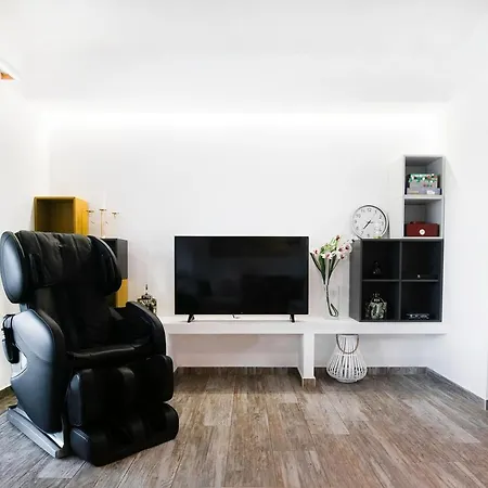 Enervillas Vip With Pool Bbq Kato Alissos