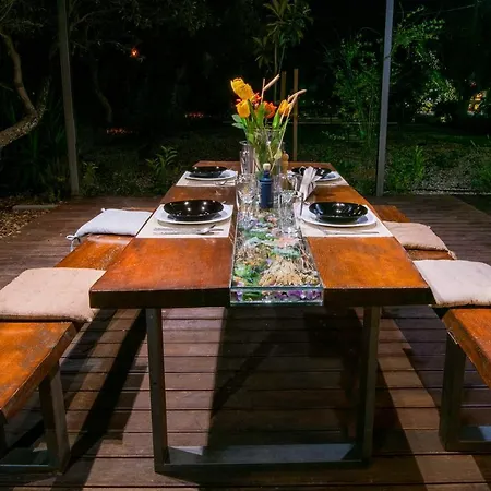 Villa Enervillas Vip With Pool Bbq Kato Alissos