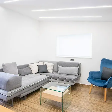 Βίλα Enervillas Vip With Pool Bbq
