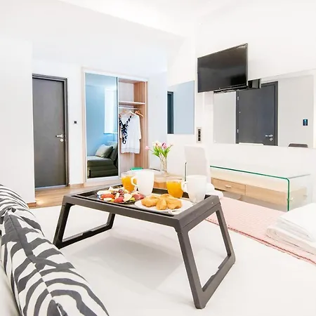 Enervillas Vip With Pool Bbq