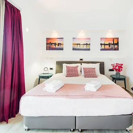 Enervillas Vip With Pool Bbq