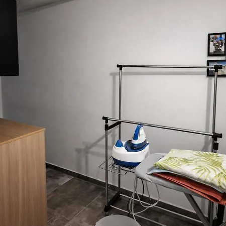 Enervillas Vip With Pool Bbq Villa