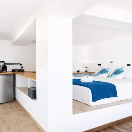 Enervillas Vip With Pool Bbq * Kato Alissos