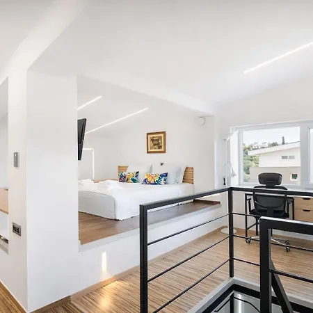 Villa Enervillas Vip With Pool Bbq