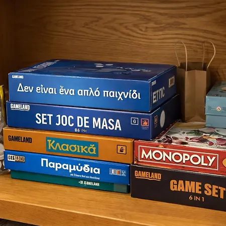 Enervillas Vip With Pool Bbq