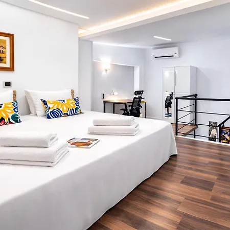 Enervillas Vip With Pool Bbq Villa