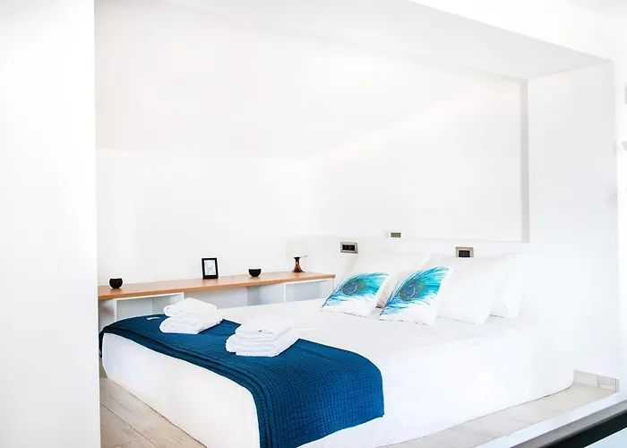 וילה Enervillas Vip With Pool Bbq *