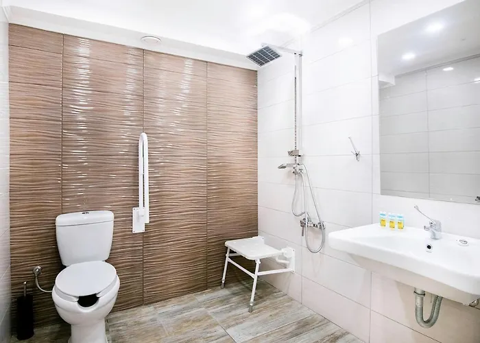 Enervillas Vip With Pool Bbq