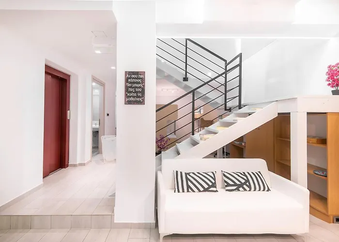 Enervillas Vip With Pool Bbq וילה *