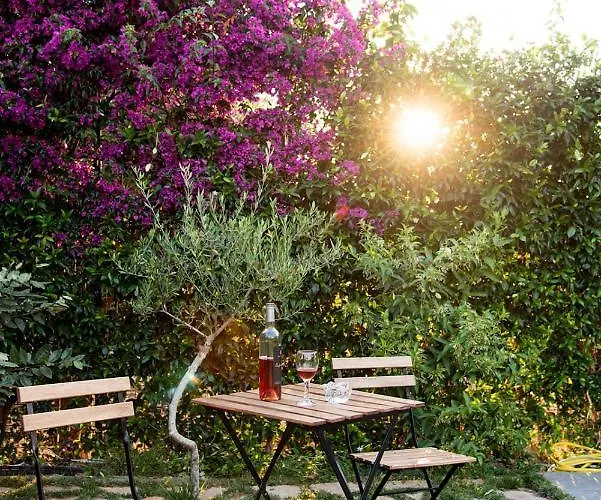 Enervillas Vip With Pool Bbq