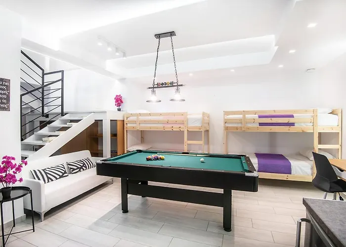 Enervillas Vip With Pool Bbq