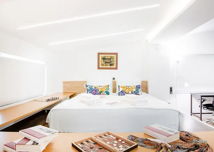 Enervillas Vip With Pool Bbq 别墅 *