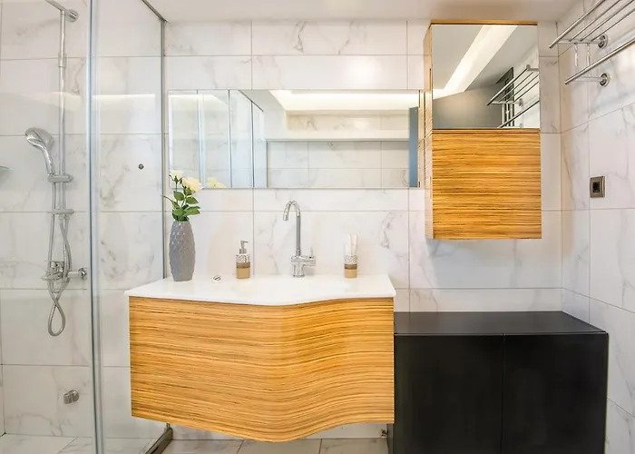 别墅 Enervillas Vip With Pool Bbq