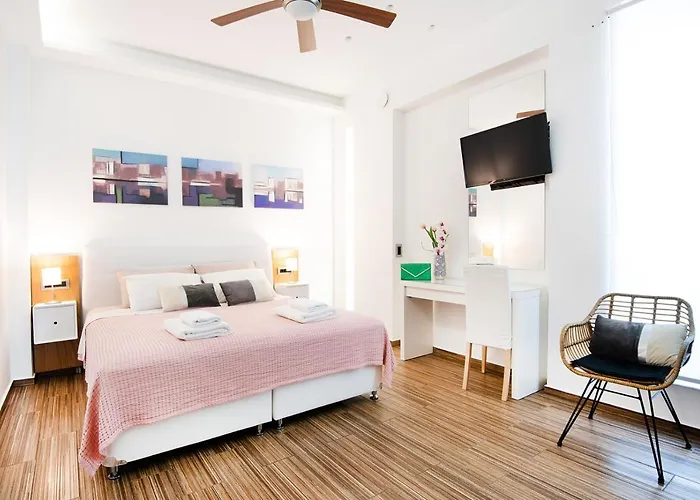 Enervillas Vip With Pool Bbq Vila Kato Alissos