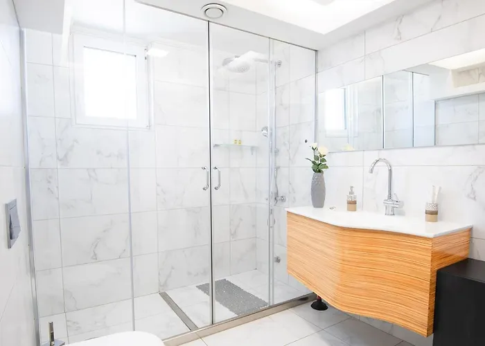 Enervillas Vip With Pool Bbq