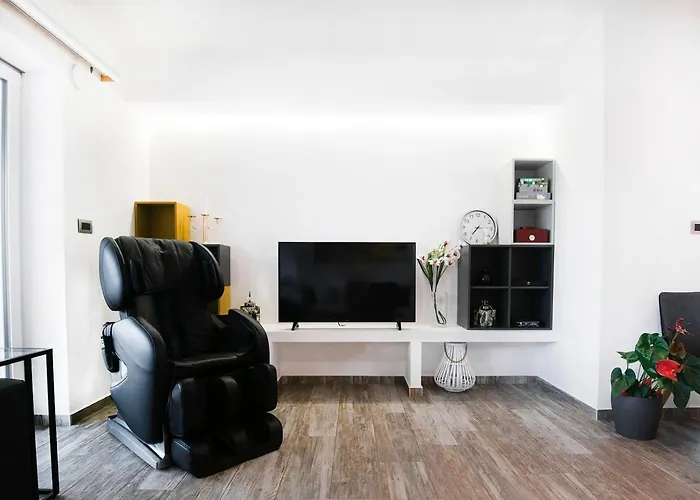 Enervillas Vip With Pool Bbq Kato Alissos