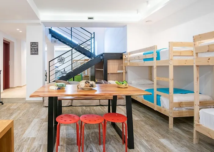 Enervillas Vip With Pool Bbq 别墅