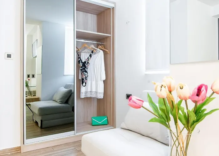 Enervillas Vip With Pool Bbq Villa *