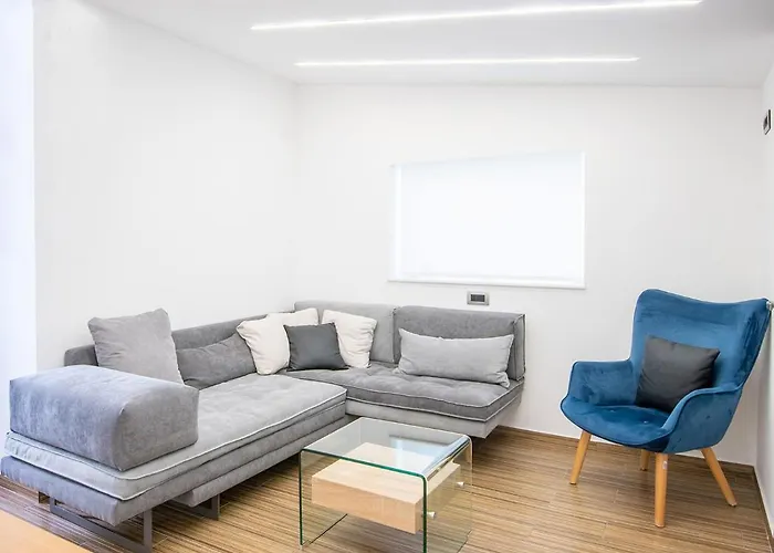 Vila Enervillas Vip With Pool Bbq