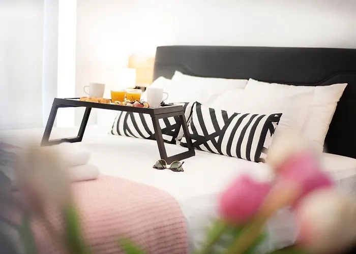 Enervillas Vip With Pool Bbq Vila