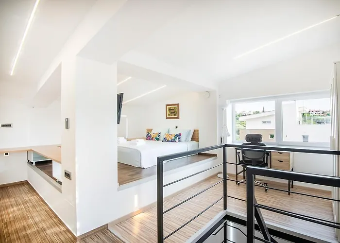 Enervillas Vip With Pool Bbq Villa Kato Alissos