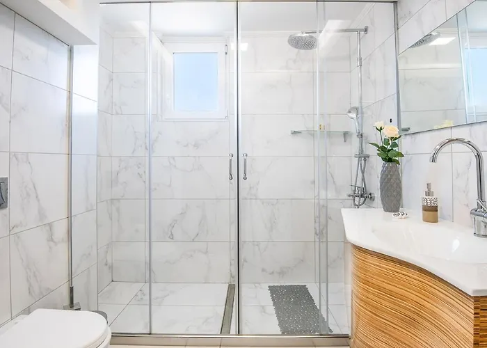 Enervillas Vip With Pool Bbq Villa *