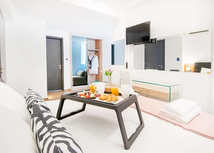 Enervillas Vip With Pool Bbq