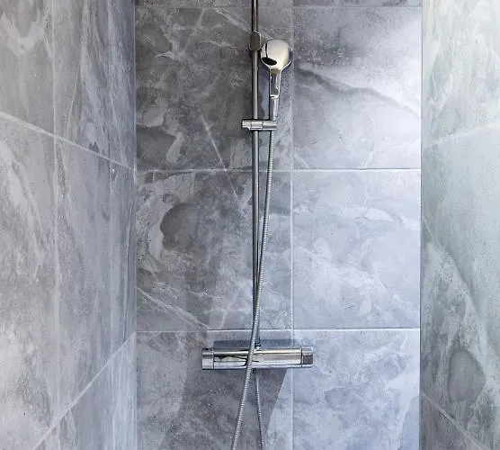 Villa Enervillas Vip With Pool Bbq *